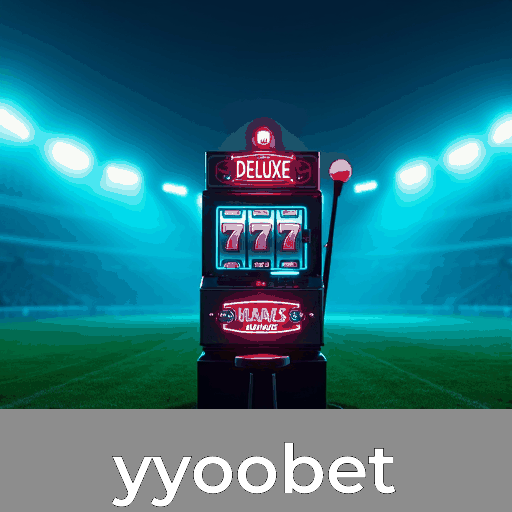 yyoobet GAME Slots de Cassino