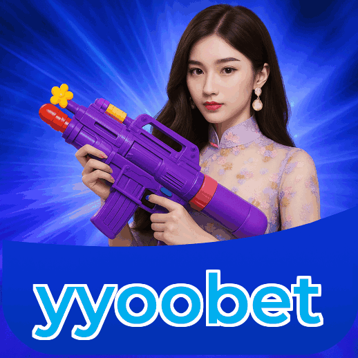 Logo da yyoobet